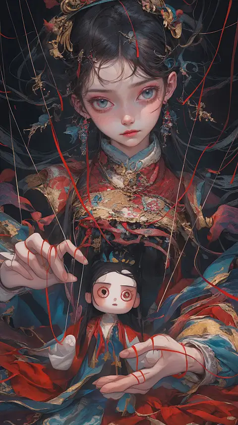 贵族之后
